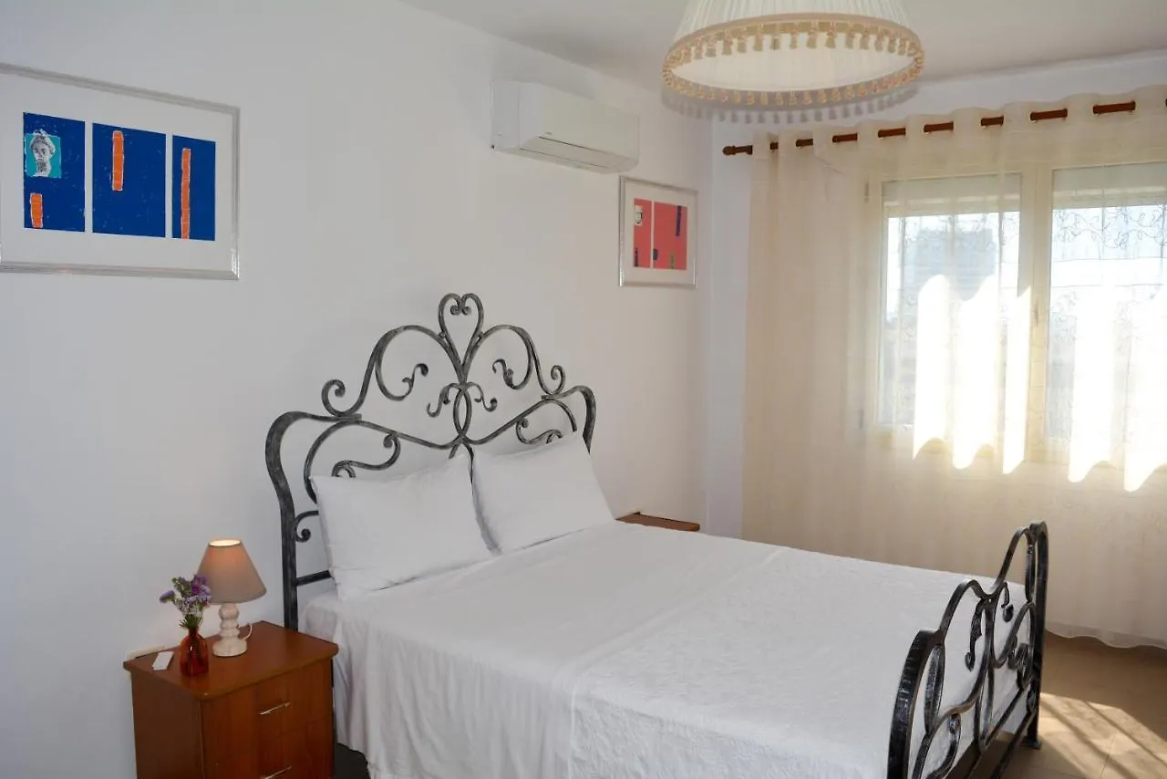 Chiara Lovely Apartment Tirana